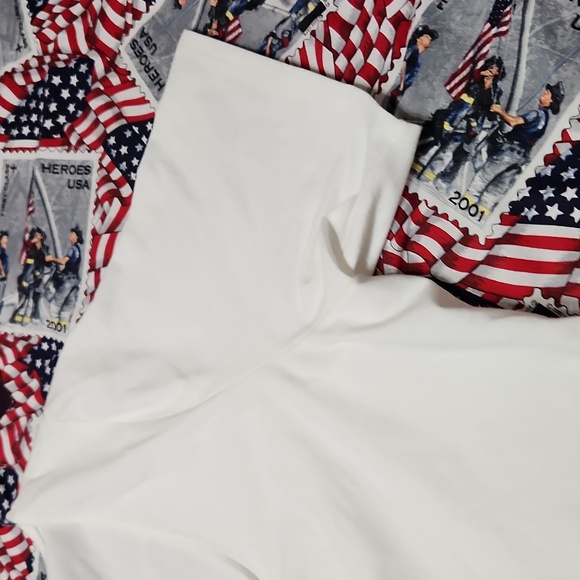 Ava & Viv Tee Shirt-NWT - Picture 6 of 9